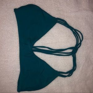 Mikoh Bikini Top